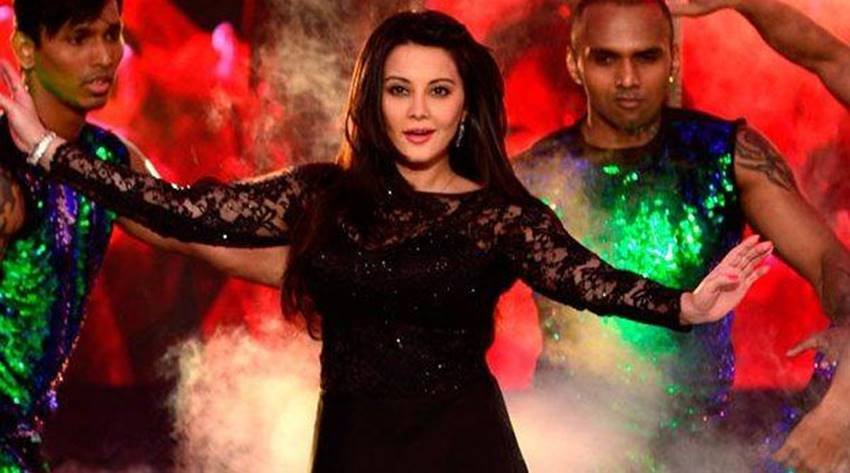 Minissha Lamba