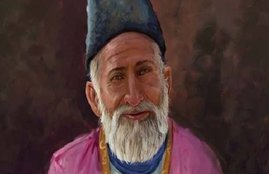 Mirza Ghalib, मिर्ज़ा ग़ालिब, ग़ालिब, Mirza Ghalib Birthday, Ghalib, Ghalib Birthday, Ghalib Poetry, Mirza Ghalib Shayari, Mirza Ghalib Shayari in Hindi, Mirza Ghalib Sher, Mirza Ghalib in Hindi, Mirza Ghalib Latest News