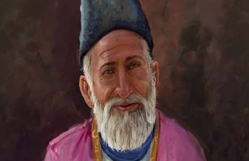 Mirza Ghalib, मिर्ज़ा ग़ालिब, ग़ालिब, Mirza Ghalib Birthday, Ghalib, Ghalib Birthday, Ghalib Poetry, Mirza Ghalib Shayari, Mirza Ghalib Shayari in Hindi, Mirza Ghalib Sher, Mirza Ghalib in Hindi, Mirza Ghalib Latest News