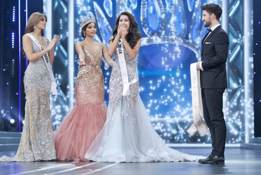 Miss Supranational 2017, Diego Garcy, Jenny Kim, Srinidhi Ramesh Shetty, Martha Martinez, Jenny Kim 20017, Jenny Kim Korea, Jenny Kim Photos, Jenny Kim Pictures, Jenny Kim HOt Photos, Jenny Kim Images