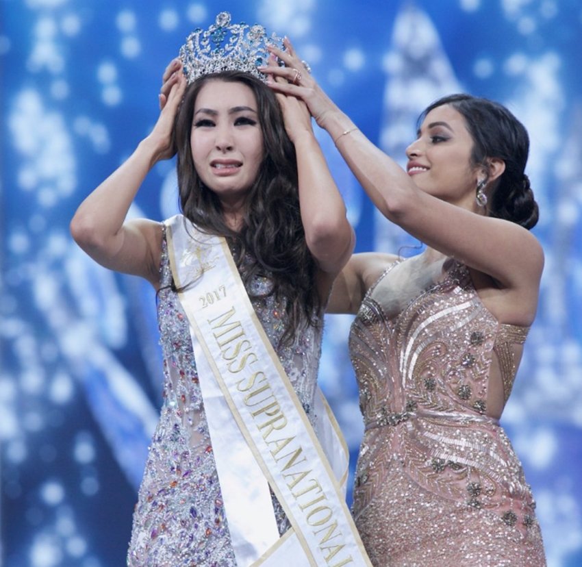 Miss Supranational 2017, Diego Garcy, Jenny Kim, Srinidhi Ramesh Shetty, Martha Martinez, Jenny Kim 20017, Jenny Kim Korea, Jenny Kim Photos, Jenny Kim Pictures, Jenny Kim HOt Photos, Jenny Kim Images