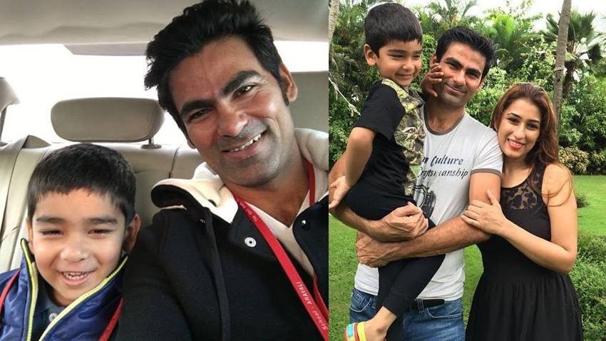 Mohammad Kaif