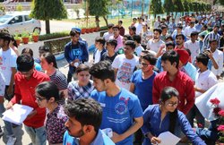 UGC NET Answer Key 2017: जारी हुई नेशनल एलिजिबिलिटी टेस्ट की आंसर-की, यहां करे चेक