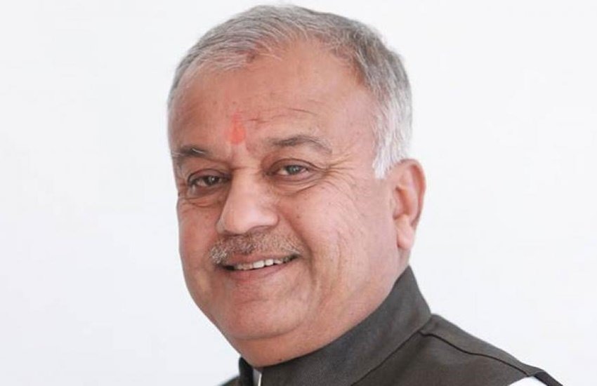 mp bjp president, Nandkumar Singh Chauhan, Shivraj Singh Chauhan, BJP, MP BJP, pm awas yojana, BHOPAL News, Bhopal news, Hindi news, News in Hindi, Jansatta