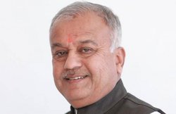 एमपी बीजेपी अध्यक्ष ने कहा- सरकार डेढ़ लाख में ऐसा घर देगी कि रहने वाले की अर्थी वहीं से उठेगी