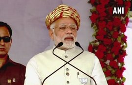 Narendra Modi, GST, GST Removal, Emergency Meeting, Emergency Meeting of Party Leaders, Hard Win, Hard Win in Gujarat, Announcement of GST Removal, PM Narendra Modi Calls, humour news