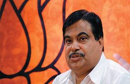 Nitin Gadkari, Nitin Gadkari ill, Nitin Gadkari health, Nitin Gadkari blood pressure, blood pressure high, Nitin Gadkari blood pressure high, Nitin Gadkari blood pressure problem, Nitin Gadkari Feels Uncomfortable, Doctors team Checks, National news