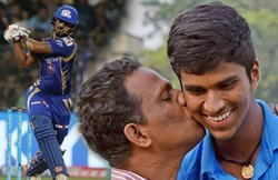 IND vs SL: टी20 सीरीज में मिल सकता है इन दो क्रिकेटर्स को मौका