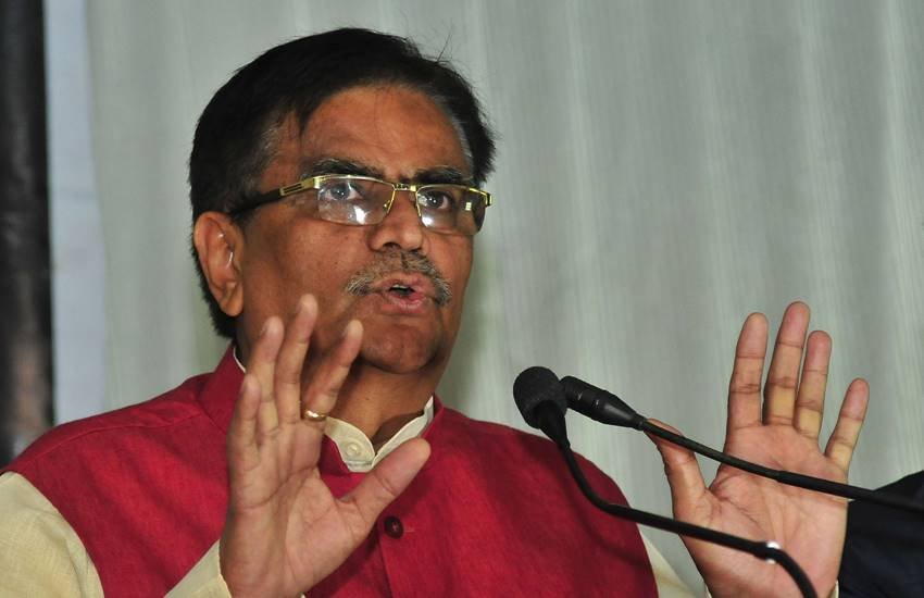 Om Prakash Dhankar Om Prakash Dhankar