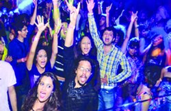 नया साल नए संकल्प