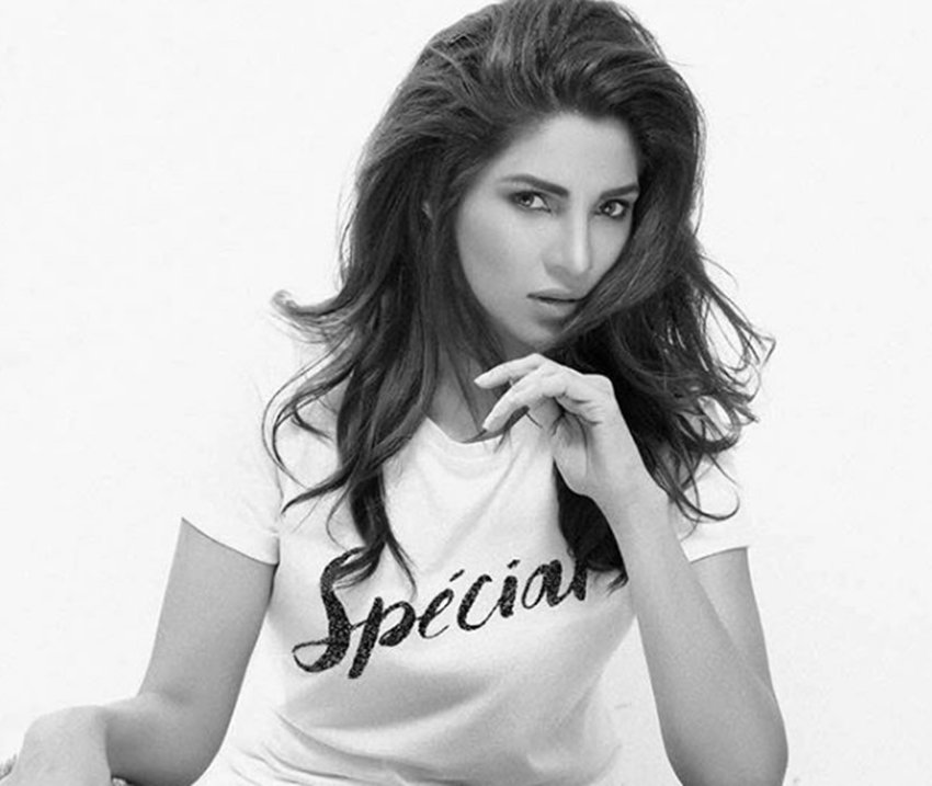 Zhalay Sarhadi, Zhalay Sarhadi Instagram, Priyanka Chopra Look Alike, Priyanka Chopra Duplicate, Zhalay Sarhadi and Priyanka Chopra, Zhalay Sarhadi Model, Zhalay Sarhadi Photos, Zhalay Sarhadi Images, Bollywood News in Hindi, Entertainment News in Hindi