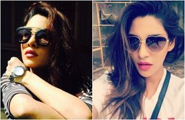Zhalay Sarhadi, Zhalay Sarhadi Instagram, Priyanka Chopra Look Alike, Priyanka Chopra Duplicate, Zhalay Sarhadi and Priyanka Chopra, Zhalay Sarhadi Model, Zhalay Sarhadi Photos, Zhalay Sarhadi Images, Bollywood News in Hindi, Entertainment News in Hindi