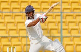 RANJI FINAL