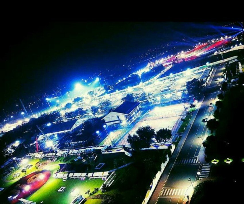 RCP campu