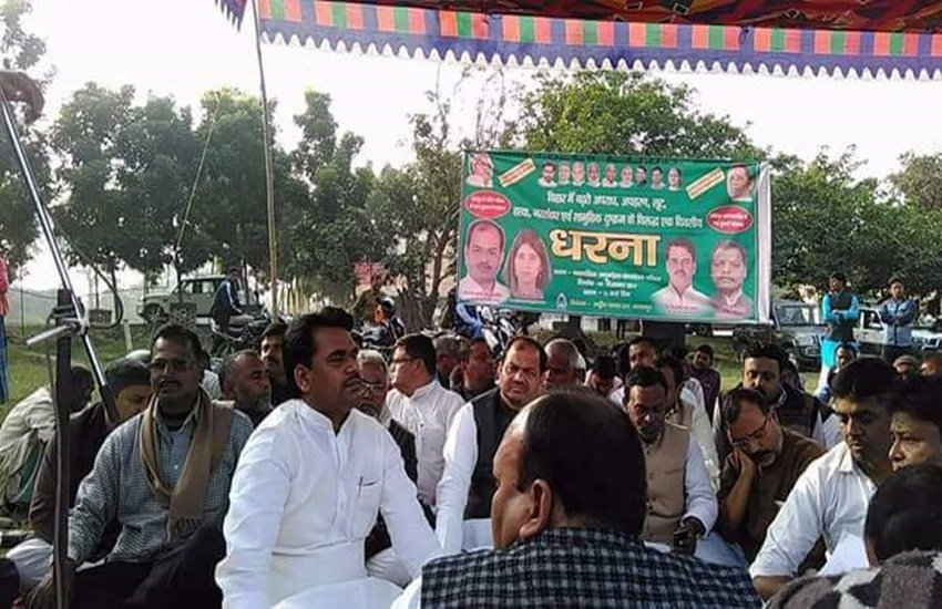 Mahadalit, Mahadalit family, Mahadalit family murder, bhagalpur, bhagalpur police, RJD, JDU, Nitish kumar, bhagalpur news, bihar news, patna news, News in Hindi, Jansatta Mahadalit, Mahadalit family, Mahadalit family murder, bhagalpur, bhagalpur police, RJD, JDU, Nitish kumar, bhagalpur news, bihar news, patna news, News in Hindi, Jansatta