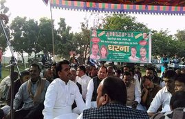 Mahadalit, Mahadalit family, Mahadalit family murder, bhagalpur, bhagalpur police, RJD, JDU, Nitish kumar, bhagalpur news, bihar news, patna news, News in Hindi, Jansatta