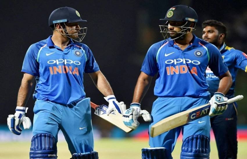 ROHIT SHARMA
