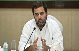 Rahul Gandhi, Congress Contemplation Camp, Contemplation Camp at Resort, Gujarat Election, Gujarat Election result, Rahul Gandhi will Paticipate, Contemplation Camp, Gujarat Election 2017, State News