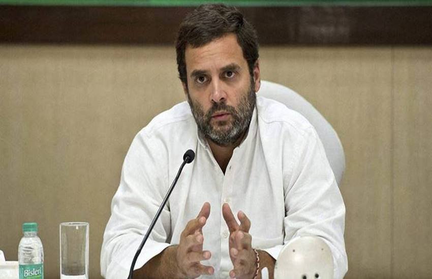 Rahul Gandhi, Congress Contemplation Camp, Contemplation Camp at Resort, Gujarat Election, Gujarat Election result, Rahul Gandhi will Paticipate, Contemplation Camp, Gujarat Election 2017, State News