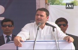 rahul gandhi, rahul gandhi rally, congress vp rahul gandhi, gujarat election, gujarat election 2017, gujarat election news, gujarat chunav, gujarat chunav 2017, gujarat election 2017 news, गुजरात चुनाव, गुजरात चुनाव 2017, gujarat assembly election, gujarat assembly election 2017, gujarat chunav 2017 news, gujarat vidhan sabha chunav, election, chunav, election news, chunav news, bjp, congress, narendra modi, hardik patel, election latest news in hindi