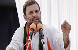 Congress President, Congress President Poll, Congress President Candidates, Congress President Chunav, Congress President Election, Congress President Candidates List, Rahul gandhi, Shehzad Poonawalla, Congress President Shehzad Poonawalla, Congress President Rahul gandhi, Rahul Gandhi Congress President, BJP, BJP president, Sonia gandhi, Latest News, Hindi news, Jansatta