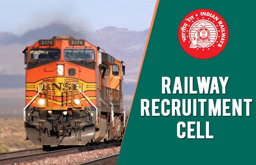 Indian Railway Recruitment Cell 2017 Northern Railway: 10वीं और आईटीआई पास उम्मीदवार इन पदों के लिए आवेदन कर सकते हैं।