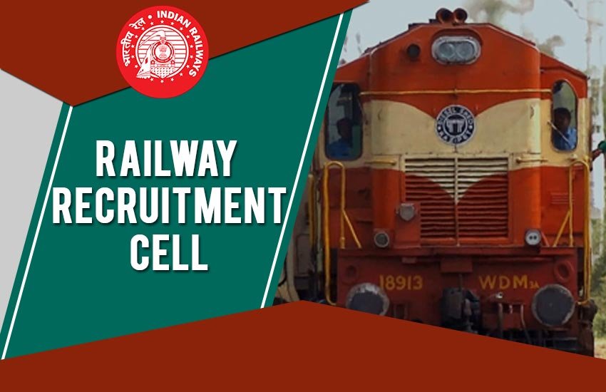 Railway Recruitment Cell, Railway Recruitment Cell 2017, Indian Railway Recruitment, Indian Railway, Railway Recruitment, Railway Recruitment 2017, Railway Recruitment Cell 2017 Online, Railway Recruitment Cell 2017 Apply, Railway Cell, Railway Jobs