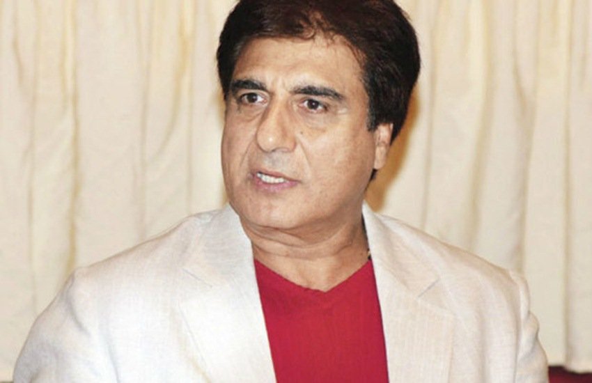 कांग्रेसी नेता राज बब्बर ने यह भी कहा है कि राहुल गांधी शिव भक्त हैं और उनके घर में शिव की पूजा लंबे वक्त से होती रही है। (फाइल फोटो)
