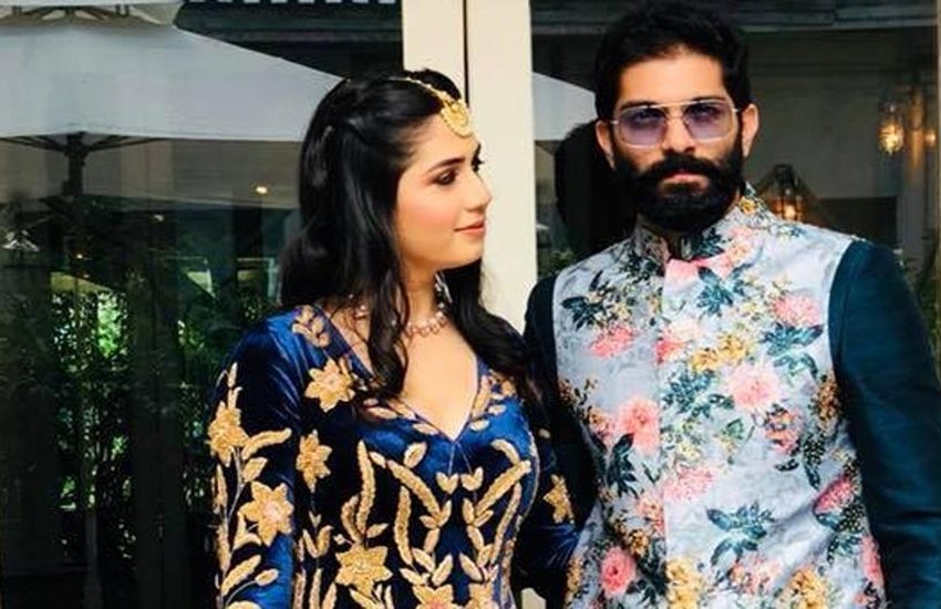 AMIT THACKERAY, THACKERAY ENGAGEMENT, RAJ THACKERAY, RAJ THACKERAY Son, MNS, MUMBAI NEWS, AMIT THACKERAY Wife, AMIT THACKERAY Engagement Photos, AMIT THACKERAY Engagement Images, AMIT THACKERAY Pictures