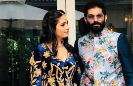 AMIT THACKERAY, THACKERAY ENGAGEMENT, RAJ THACKERAY, RAJ THACKERAY Son, MNS, MUMBAI NEWS, AMIT THACKERAY Wife, AMIT THACKERAY Engagement Photos, AMIT THACKERAY Engagement Images, AMIT THACKERAY Pictures