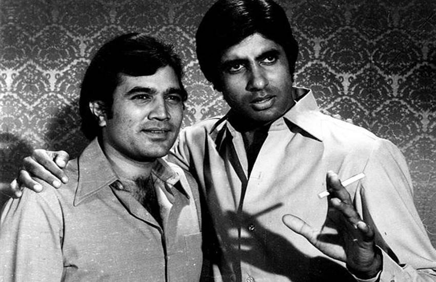 When Rajesh Khanna was so excited to do the film Anand, he got the loss of 7 lakhs 3 terms