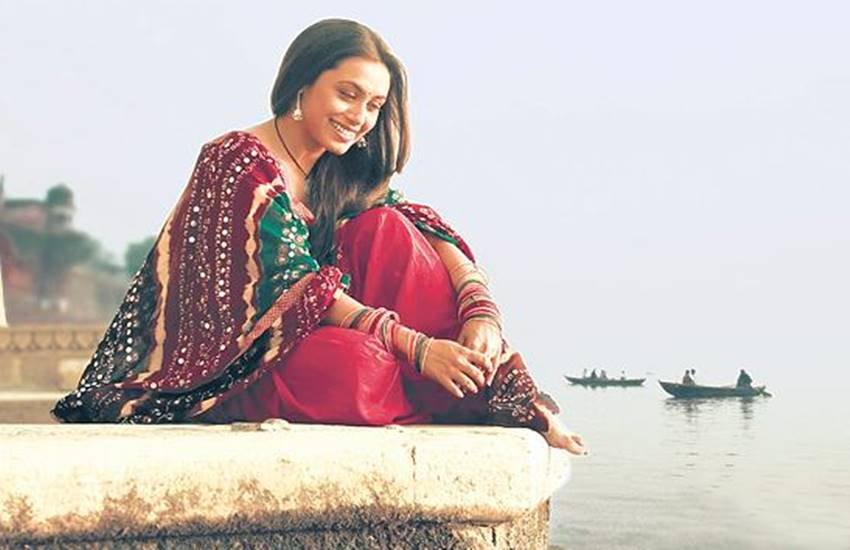 Amol Palekar, Gauri Khan, Vijayadan Detha, Shah Rukh Khan, Juhi Chawla, Rani Mukerji, Anupam Kher, Amitabh Bachchan, Sunil Shetty, Rajpal Yadav, writer of the film Paheli