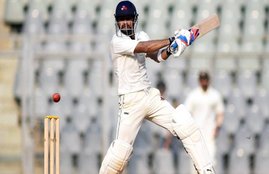 क्रिकेट, क्रिकेट स्कोर, ranji trophy, ranji trophy live score, ranji trophy live score kerala, Live cricket score, ranji trophy live score mumbai, mumbai vs karnataka live cricket score