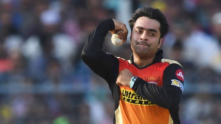 Rashid Khan