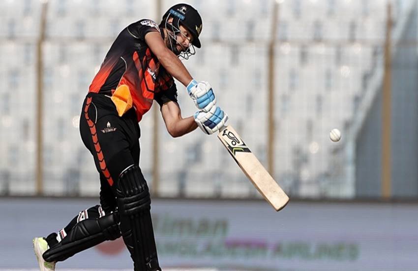 Rilee Rossouw Rilee Rossouw