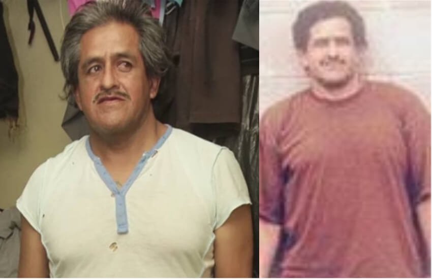 मेक्सिको में रहने वाले रॉबर्टो अपने प्राइवेट पार्ट के आकार के कारण कोई काम नहीं कर पाते। यही वजह है कि उन्हें कोई कंपनी नौकरी पर नहीं रखती हैं। सरकार ने इसी वजह से हाल ही में उन्हें विकलांग घोषित किया है। (फोटोः फेसबुक)