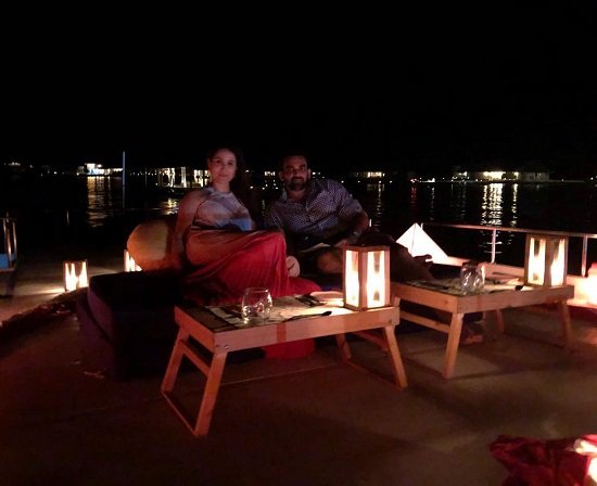 zaheer khan, sagarika ghatge, zaheer sagarika honeymoon, zaheer sagarika photo, zaheer sagarika wedding,
