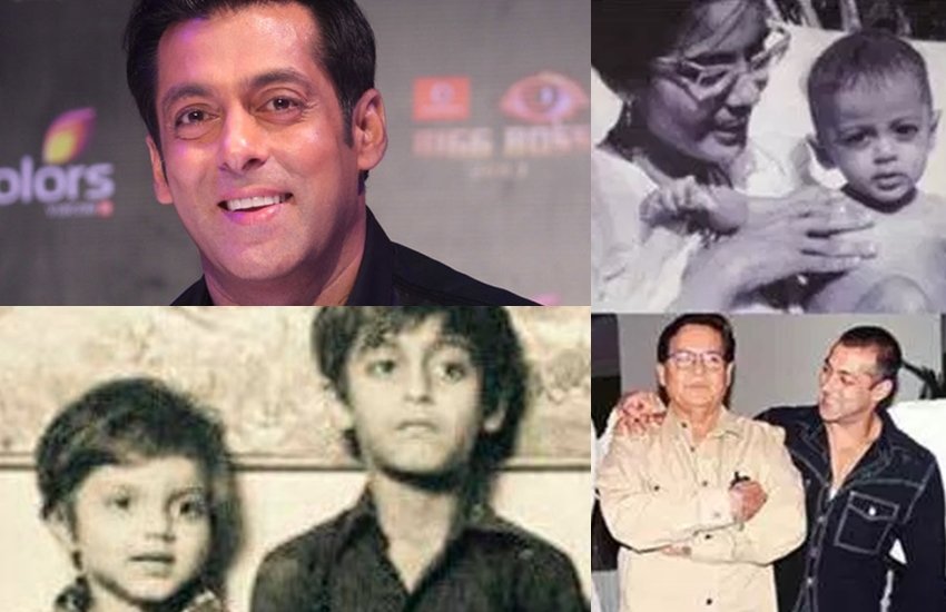 Salman Khan Unknown Facts, Salman Khan, Salman Khan Birthday, Salman Khan Age, Salman Khan Birth Date, Salman Khan Movies, Salman Khan Latest News, Salman Khan Tiger Zinda Hai, Tiger Zinda Hai, Salman Khan News in Hindi