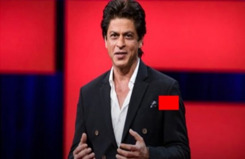 SRK at Reliance Event, Reliance Family Event, Shahrukh Khan Speech, Shah Rukh Khan on Mukesh Ambani, SRk and Mukesh Ambani