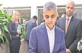Sadiq Khan, London Mayor, Jallianwala Massacre, Apologize for Jallianwala, British Government, Sadiq Khan Statement, British Government should Apologize, London Mayor Sadiq Khan Says, International News