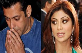 National Commission for Safai Karamcharis, ncsk, Salman Khan, Shilpa Shetty, Shilpa Shetty to Apologize, Salman Khan And Shilpa Shetty, National Commission for Safai Karamcharis Asks, ncsk asks, National news