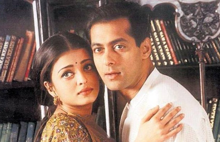 Tiger Zinda Hai, Salman Khan, Aishwarya Rai, Salman and Aishwarya Love Story, Unkonwn Facts, Interesting Facts