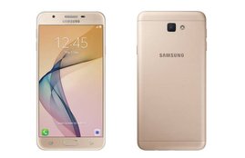 Samsung Galaxy J7 prime