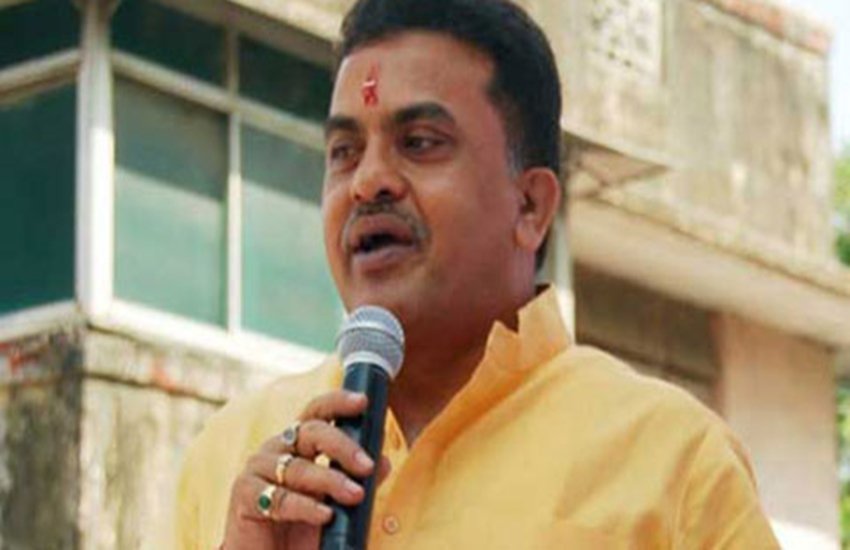 संजय निरुपम