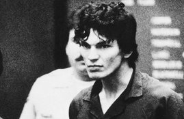 Serial Killer Richard Ramire