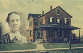Serial killer Amy Gilligan