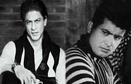 Shah Rukh Khan AND Manoj Kumar, Bollywood, relationship, years old, Shah Rukh Khan apologized, Manoj Kumar because of this relationship, Shah Rukh Khan apologized to Manoj Kumar because of this relationship of years old, Bollywood News, Bollywood News in Hindi, News in Hindi, Entertenment news in Hindi, crime news, naitonal news, international news, trending news, twitter news, Viral story in Hindi, Latest news in Hindi, Jansatta