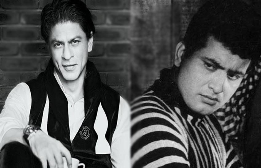Shah Rukh Khan AND Manoj Kumar, Bollywood, relationship, years old, Shah Rukh Khan apologized, Manoj Kumar because of this relationship, Shah Rukh Khan apologized to Manoj Kumar because of this relationship of years old, Bollywood News, Bollywood News in Hindi, News in Hindi, Entertenment news in Hindi, crime news, naitonal news, international news, trending news, twitter news, Viral story in Hindi, Latest news in Hindi, Jansatta