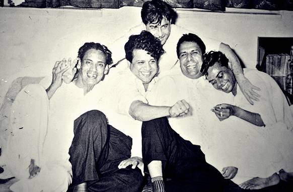 Shankar - Jaikishan and Hasrat Jaipuri and Shailendra, Bollywood, Satyanarayan