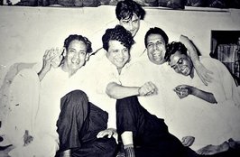 Shankar - Jaikishan and Hasrat Jaipuri and Shailendra, Bollywood, Satyanarayan